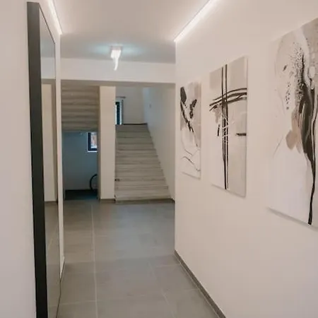 New Studio In The City Center Near Bus Station With Parking Tallinn
